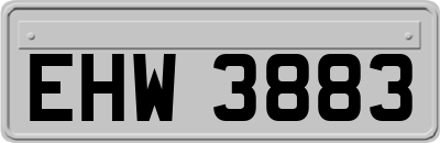 EHW3883