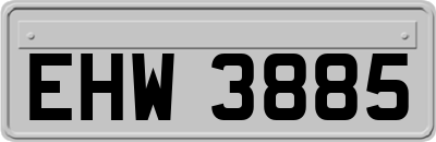 EHW3885