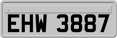 EHW3887