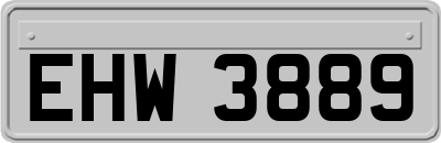 EHW3889