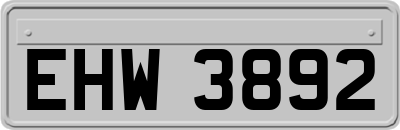 EHW3892