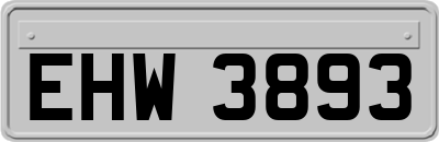 EHW3893