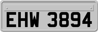 EHW3894