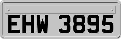 EHW3895
