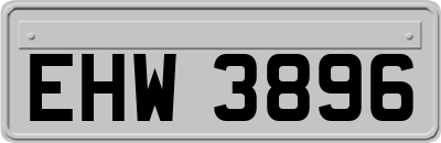 EHW3896
