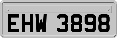 EHW3898