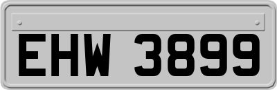 EHW3899
