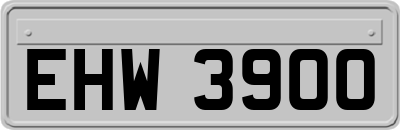 EHW3900