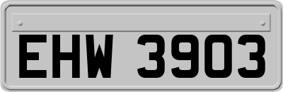 EHW3903