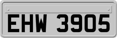 EHW3905