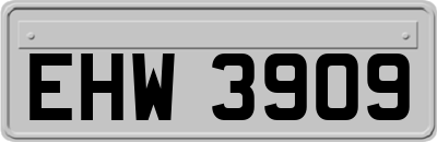 EHW3909