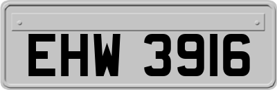 EHW3916