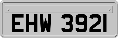 EHW3921