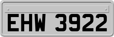 EHW3922