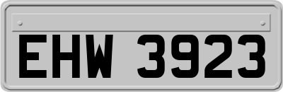 EHW3923