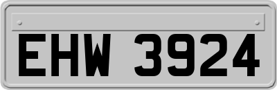 EHW3924