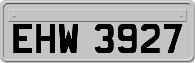 EHW3927