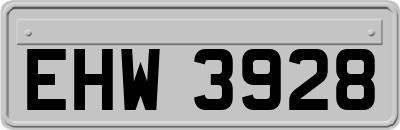 EHW3928