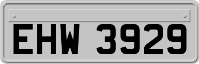 EHW3929