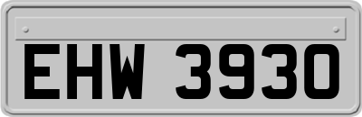 EHW3930