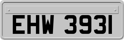EHW3931