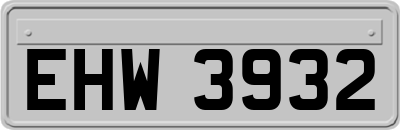 EHW3932