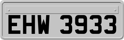 EHW3933