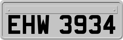 EHW3934
