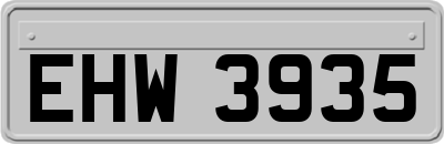 EHW3935