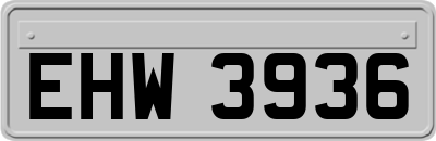 EHW3936