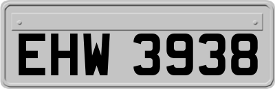 EHW3938