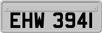 EHW3941