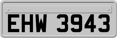EHW3943