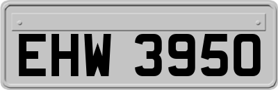 EHW3950