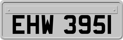 EHW3951