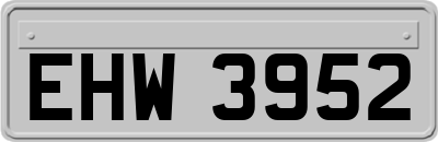 EHW3952