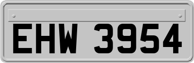EHW3954