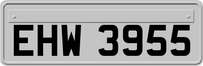 EHW3955