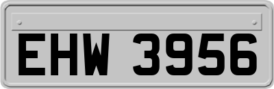 EHW3956