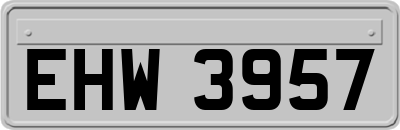EHW3957