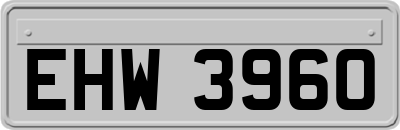 EHW3960