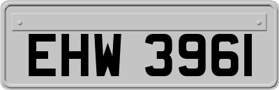 EHW3961