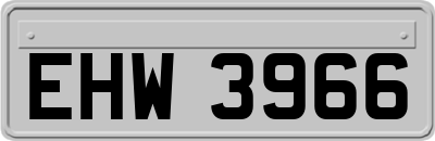 EHW3966