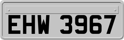 EHW3967
