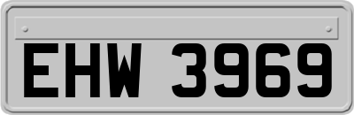 EHW3969