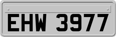 EHW3977