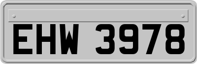 EHW3978