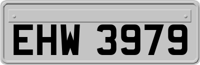 EHW3979