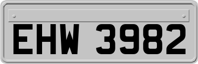 EHW3982