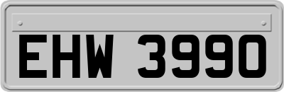 EHW3990